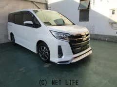 トヨタ ノア