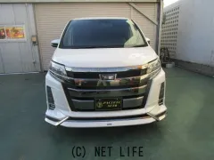 トヨタ ノア