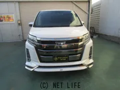 トヨタ ノア
