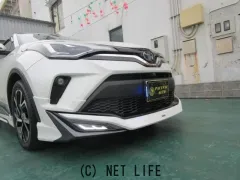 トヨタ C-HR
