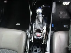 トヨタ C-HR