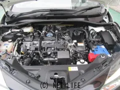 トヨタ C-HR