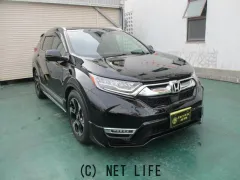 ホンダ CR-V