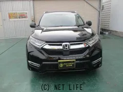 ホンダ CR-V