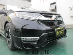 ホンダ CR-V