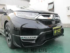 ホンダ CR-V