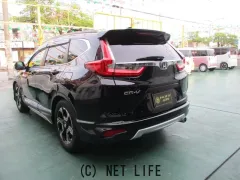 ホンダ CR-V