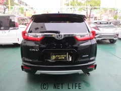 ホンダ CR-V