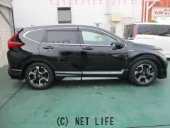 ホンダ CR-V