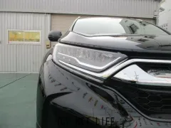 ホンダ CR-V