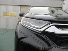 ホンダ CR-V