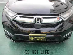 ホンダ CR-V