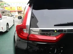 ホンダ CR-V