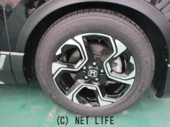 ホンダ CR-V