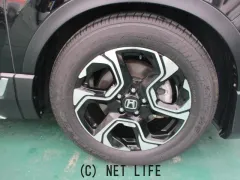 ホンダ CR-V