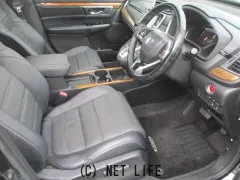 ホンダ CR-V
