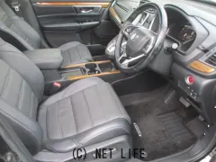 ホンダ CR-V