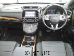 ホンダ CR-V