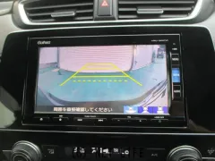 ホンダ CR-V