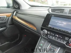 ホンダ CR-V