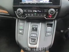 ホンダ CR-V