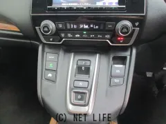ホンダ CR-V