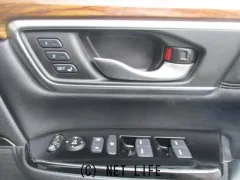 ホンダ CR-V