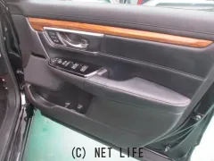 ホンダ CR-V