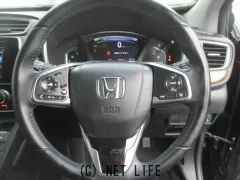 ホンダ CR-V