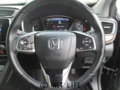 ホンダ CR-V