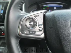 ホンダ CR-V