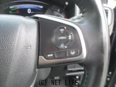 ホンダ CR-V