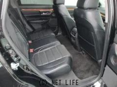 ホンダ CR-V