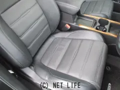 ホンダ CR-V