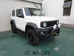 スズキ ジムニーシエラ