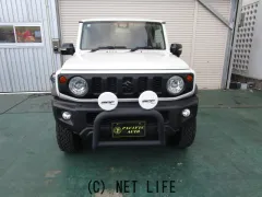 スズキ ジムニーシエラ