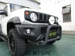 スズキ ジムニーシエラ