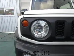 スズキ ジムニーシエラ