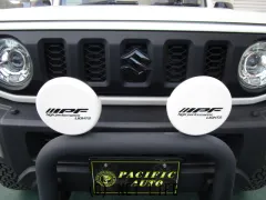 スズキ ジムニーシエラ