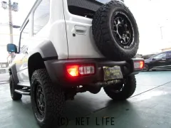 スズキ ジムニーシエラ