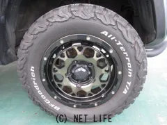 スズキ ジムニーシエラ