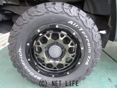 スズキ ジムニーシエラ