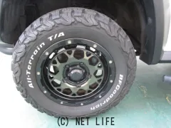 スズキ ジムニーシエラ