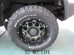 スズキ ジムニーシエラ