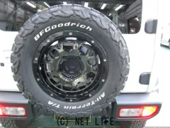 スズキ ジムニーシエラ