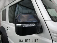 スズキ ジムニーシエラ