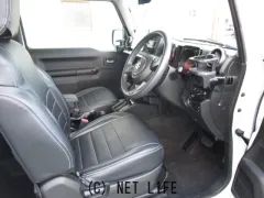 スズキ ジムニーシエラ