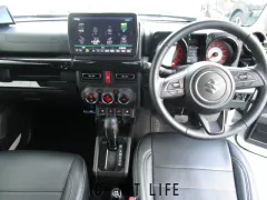 スズキ ジムニーシエラ