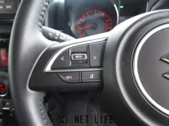 スズキ ジムニーシエラ