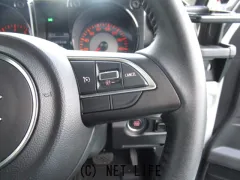 スズキ ジムニーシエラ